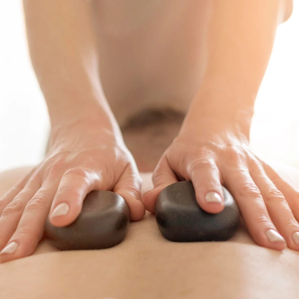 Hot Stone Massage